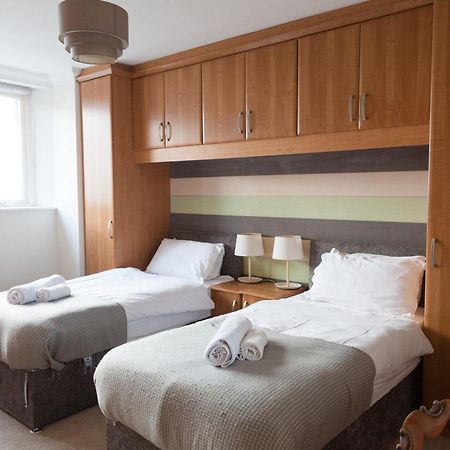 Weekly & Monthly Stays In Penthouse For Contractors Or Leisure Single Or Superking Beds Available Birkenhead Ngoại thất bức ảnh